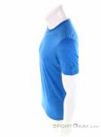 Ortovox 120 Cool Tec Clean TS Mens T-Shirt, , Blue, , Male, 0016-11258, 5637868271, , N2-07.jpg