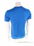 Ortovox 120 Cool Tec Clean TS Mens T-Shirt, Ortovox, Blue, , Male, 0016-11258, 5637868271, 4251422569934, N2-12.jpg