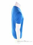 Ortovox 120 Cool Tec Clean TS Mens T-Shirt, Ortovox, Blue, , Male, 0016-11258, 5637868271, 4251422569934, N2-17.jpg
