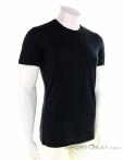 Ortovox 120 Cool Tec Clean TS Mens T-Shirt, , Black, , Male, 0016-11258, 5637868276, , N1-01.jpg
