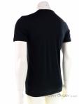 Ortovox 120 Cool Tec Clean TS Mens T-Shirt, , Black, , Male, 0016-11258, 5637868276, , N1-11.jpg