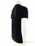 Ortovox 120 Cool Tec Clean TS Mens T-Shirt, Ortovox, Black, , Male, 0016-11258, 5637868276, 4251422569873, N1-16.jpg