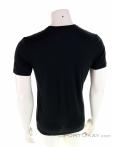 Ortovox 120 Cool Tec Clean TS Mens T-Shirt, , Black, , Male, 0016-11258, 5637868276, , N2-12.jpg