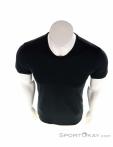 Ortovox 120 Cool Tec Clean TS Mens T-Shirt, , Black, , Male, 0016-11258, 5637868276, , N3-03.jpg
