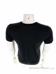 Ortovox 120 Cool Tec Clean TS Mens T-Shirt, , Black, , Male, 0016-11258, 5637868276, , N3-13.jpg