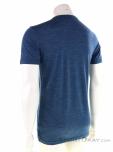 Ortovox 120 Cool Tec Clean TS Mens T-Shirt, , Light-Blue, , Male, 0016-11258, 5637868281, , N1-11.jpg