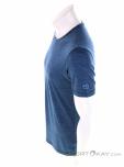 Ortovox 120 Cool Tec Clean TS Mens T-Shirt, , Light-Blue, , Male, 0016-11258, 5637868281, , N2-07.jpg