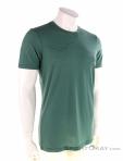 Ortovox 120 Tec Mountain TS Mens T-Shirt, , Light-Green, , Male, 0016-11259, 5637868296, , N1-01.jpg
