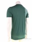 Ortovox 120 Tec Mountain TS Mens T-Shirt, , Light-Green, , Male, 0016-11259, 5637868296, , N1-11.jpg