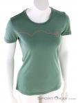 Ortovox 120 Tec Mountain TS Womens T-Shirt, Ortovox, Light-Green, , Female, 0016-11260, 5637868315, 4251422570138, N2-02.jpg