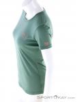 Ortovox 120 Tec Mountain TS Womens T-Shirt, Ortovox, Light-Green, , Female, 0016-11260, 5637868315, 4251422570138, N2-07.jpg