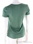 Ortovox 120 Tec Mountain TS Womens T-Shirt, Ortovox, Vert clair, , Femmes, 0016-11260, 5637868315, 4251422570138, N2-12.jpg