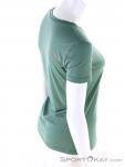 Ortovox 120 Tec Mountain TS Womens T-Shirt, Ortovox, Light-Green, , Female, 0016-11260, 5637868315, 4251422570138, N2-17.jpg
