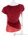 Ortovox 120 Tec TS Womens T-Shirt, Ortovox, Pink, , Female, 0016-11261, 5637868322, 4251422547031, N2-12.jpg