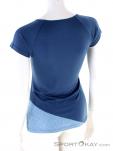 Ortovox 120 Tec TS Womens T-Shirt, Ortovox, Light-Blue, , Female, 0016-11261, 5637868326, 4251422546997, N2-12.jpg