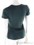 Ortovox 150 Cool Leaves TS Womens T-Shirt, Ortovox, Vert clair, , Femmes, 0016-11262, 5637868336, 4251422568739, N2-12.jpg
