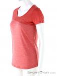 Ortovox 150 Cool Logo TS Women T-Shirt, , Pink, , Female, 0016-11263, 5637868342, , N1-06.jpg