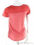 Ortovox 150 Cool Logo TS Damen T-Shirt, Ortovox, Pink-Rosa, , Damen, 0016-11263, 5637868342, 4251422568388, N2-12.jpg