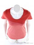 Ortovox 150 Cool Logo TS Women T-Shirt, Ortovox, Pink, , Female, 0016-11263, 5637868342, 4251422568388, N3-03.jpg