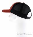 Ortovox Wool Promise Trucker Cap Baseball Cap, , Orange, , Male,Female,Unisex, 0016-11267, 5637868378, , N1-11.jpg