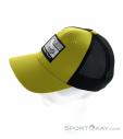 Ortovox Wool Promise Trucker Cap Baseball Cap, , Yellow, , Male,Female,Unisex, 0016-11267, 5637868379, , N3-08.jpg