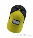 Ortovox Wool Promise Trucker Cap Baseball Cap, , Yellow, , Male,Female,Unisex, 0016-11267, 5637868379, , N5-05.jpg
