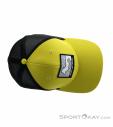 Ortovox Wool Promise Trucker Cap Baseball Cap, Ortovox, Yellow, , Male,Female,Unisex, 0016-11267, 5637868379, 4251422570619, N5-20.jpg
