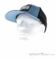 Ortovox Wool Promise Trucker Cap Baseball Cap, , Light-Blue, , Male,Female,Unisex, 0016-11267, 5637868380, , N1-06.jpg