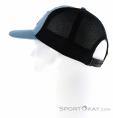 Ortovox Wool Promise Trucker Cap Baseball Cap, Ortovox, Light-Blue, , Male,Female,Unisex, 0016-11267, 5637868380, 4251422570589, N1-11.jpg