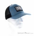 Ortovox Wool Promise Trucker Cap Baseball Cap, , Light-Blue, , Male,Female,Unisex, 0016-11267, 5637868380, , N2-02.jpg