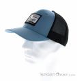 Ortovox Wool Promise Trucker Cap Baseball Cap, Ortovox, Light-Blue, , Male,Female,Unisex, 0016-11267, 5637868380, 4251422570589, N2-07.jpg