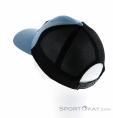 Ortovox Wool Promise Trucker Cap Baseball Cap, Ortovox, Light-Blue, , Male,Female,Unisex, 0016-11267, 5637868380, 4251422570589, N2-12.jpg