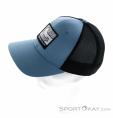 Ortovox Wool Promise Trucker Cap Baseball Cap, Ortovox, Light-Blue, , Male,Female,Unisex, 0016-11267, 5637868380, 4251422570589, N3-08.jpg