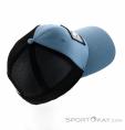Ortovox Wool Promise Trucker Cap Baseball Cap, Ortovox, Bleu clair, , Hommes,Femmes,Unisex, 0016-11267, 5637868380, 4251422570589, N3-18.jpg