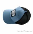 Ortovox Wool Promise Trucker Cap Baseball Cap, Ortovox, Light-Blue, , Male,Female,Unisex, 0016-11267, 5637868380, 4251422570589, N4-09.jpg