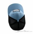 Ortovox Wool Promise Trucker Cap Baseball Cap, Ortovox, Light-Blue, , Male,Female,Unisex, 0016-11267, 5637868380, 4251422570589, N4-14.jpg