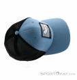 Ortovox Wool Promise Trucker Cap Baseball Cap, Ortovox, Bleu clair, , Hommes,Femmes,Unisex, 0016-11267, 5637868380, 4251422570589, N4-19.jpg