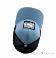 Ortovox Wool Promise Trucker Cap Baseball Cap, Ortovox, Light-Blue, , Male,Female,Unisex, 0016-11267, 5637868380, 4251422570589, N5-15.jpg
