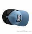 Ortovox Wool Promise Trucker Cap Baseball Cap, , Light-Blue, , Male,Female,Unisex, 0016-11267, 5637868380, , N5-20.jpg