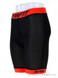 Dynafit Ride Padded Mens Biking Shorts with Liner, Dynafit, Gray, , Male, 0015-10919, 5637868407, 4053866231985, N1-06.jpg