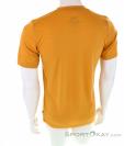 Fjällräven Abisko Wool SS Mens T-Shirt, , Yellow, , Male, 0211-10297, 5637868412, , N2-12.jpg