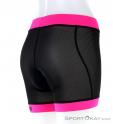 Dynafit Ride Padded Women Biking Shorts, Dynafit, Gray, , Female, 0015-10894, 5637868419, 4053866231992, N1-16.jpg