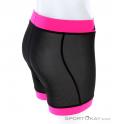 Dynafit Ride Padded Women Biking Shorts, , Gray, , Female, 0015-10894, 5637868419, , N2-17.jpg