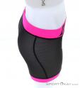 Dynafit Ride Padded Women Biking Shorts, Dynafit, Gray, , Female, 0015-10894, 5637868419, 4053866231992, N3-18.jpg