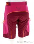 Dynafit Ride DST Womens Biking Shorts, , Pink, , Female, 0015-10893, 5637868431, , N2-12.jpg