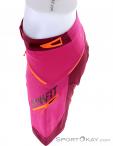 Dynafit Ride DST Womens Biking Shorts, , Pink, , Female, 0015-10893, 5637868431, , N3-08.jpg