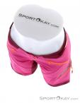 Dynafit Ride DST Womens Biking Shorts, , Pink, , Female, 0015-10893, 5637868431, , N4-04.jpg