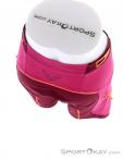 Dynafit Ride DST Womens Biking Shorts, , Pink, , Female, 0015-10893, 5637868431, , N4-14.jpg