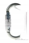 LACD Oval Trilock Steel Safe Lock Carabiner, LACD, Silver, , , 0301-10120, 5637868436, 4260569553669, N1-11.jpg