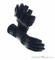 LACD Gloves Ultimate Guantes para escalada, LACD, Negro, , Hombre,Mujer,Unisex, 0301-10121, 5637868438, 4260109259495, N4-04.jpg